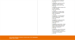 Desktop Screenshot of golfinnederland.nl